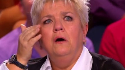 Mimie Mathy : elle poste une photo rassurante à la sortie de l’hôpital