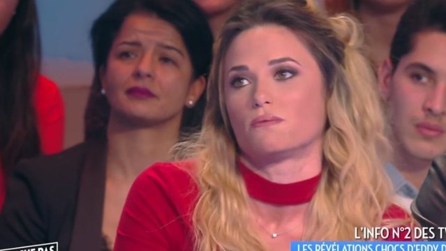 TPMP : à cause de ses tricheries, Capucine Anav pourrait bien être remplacée par... Jean-Pierre Foucault !