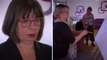 Désarmée face à cette maman, Sylvie Jenaly alias Super Nanny fond en larmes !