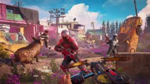 Far Cry New Dawn : des mécaniques plus RPG pour ce spin-off