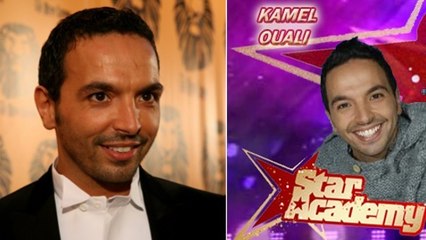 Qu'est devenu Kamel Ouali, le célèbre prof de danse de la Star Ac' ?