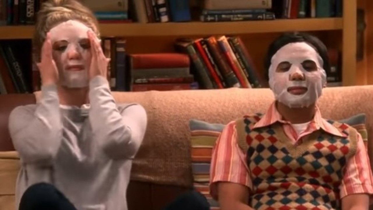 The Big Bang Theory (TBBT) saison 10 : le résumé de l'épisode 19, "The Collaboration Fluctuation"