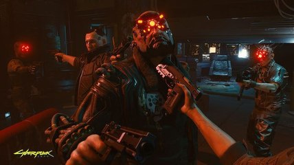 Cyberpunk 2077 : son directeur créatif rejoint Blizzard