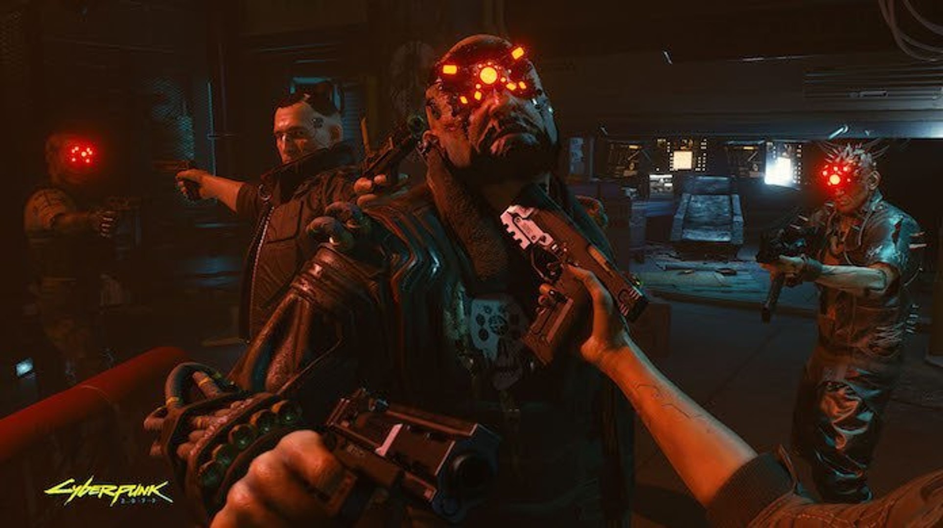 Cyberpunk 2077 : son directeur créatif rejoint Blizzard