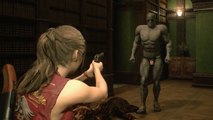 Transformez Mr. X en Mr. Univers avec ce mod pour Resident Evil 2 Remake