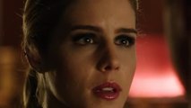 Arrow saison 5 : le teaser de l'épisode 19, 