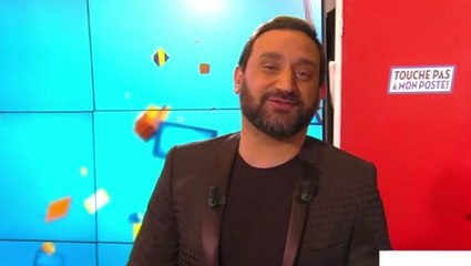 Touche pas à mon poste (TPMP) : le replay de l'émission du 3 avril