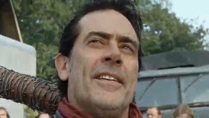 The Walking Dead saison 7 : le résumé de l'épisode 16, "The First Day of the Rest of Your Life"