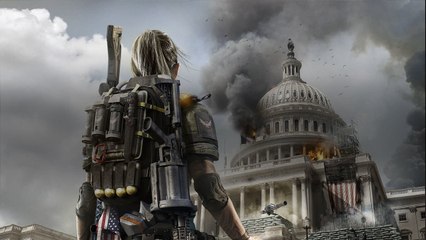 The Division 2 : Ubisoft blague sur le shutdown du gouvernement américain et est obligé de s'excuser