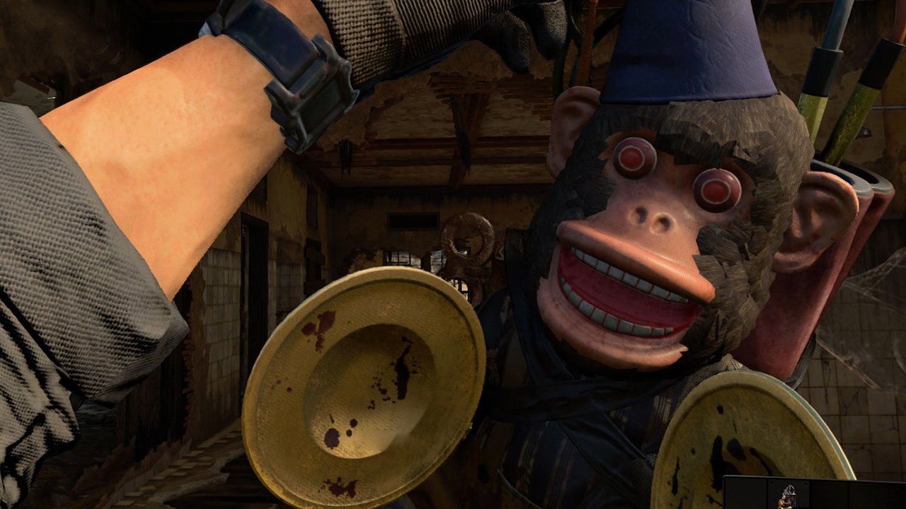 Black Ops 4 : un ancien de Treyarch leake le futur du mode zombies