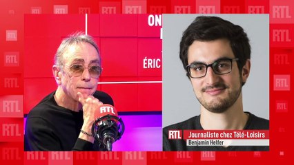 "Le Décodeur" de Télé-Loisirs - Les coulisses des Victoires de la Musique - 05 février 2022