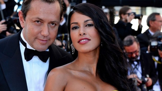 Ayem Nour : la présentatrice du Mad Mag vend le château de Fleurac pour une somme astronomique