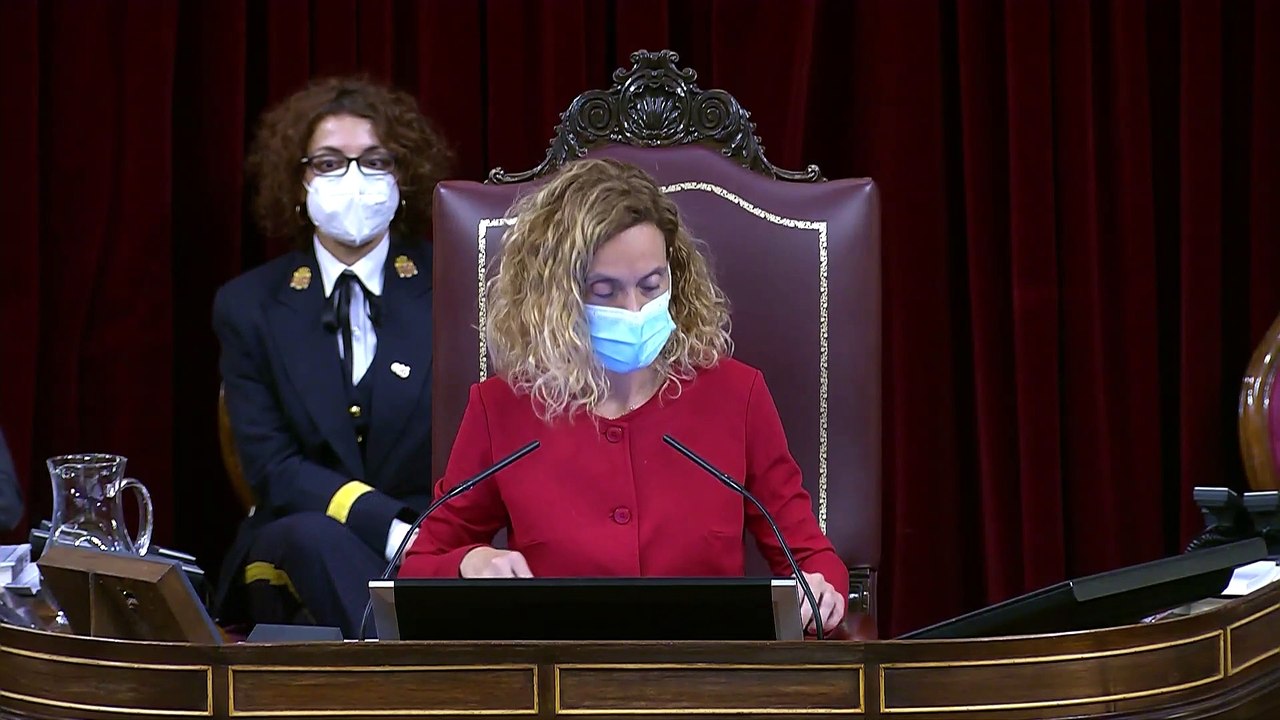 Continúa el cruce de acusaciones tras la aprobación de la reforma laboral