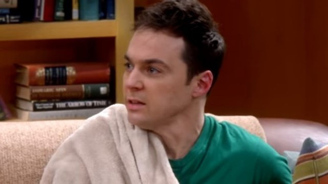 The Big Bang Theory (TBBT) saison 10 : le teaser de l'épisode 20, The Recollection Dissipation