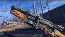 Metro Exodus : découvrez l'arsenal entièrement personnalisable mis à votre disposition