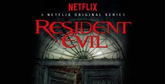 Resident Evil : une série Netflix en préparation !