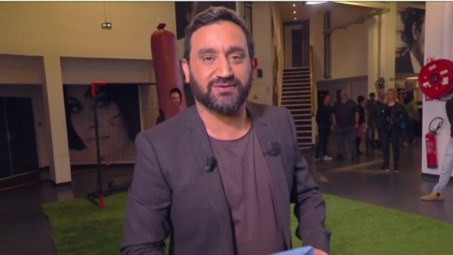 Touche pas à mon poste (TPMP) : le replay de l'émission du 4 avril