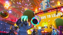 Fortnite : 10 millions de personnes se sont massées pour le concert de Marshmello !