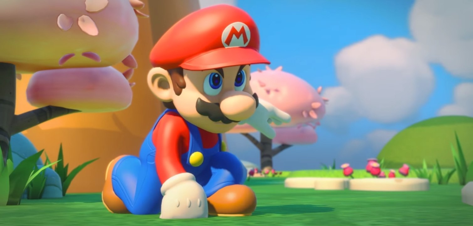 Super Mario : le studio derrière les Minions prépare un film d'animation pour 2022
