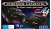SEGA Mega Drive Mini : date de sortie, prix, jeux et manettes... tout savoir