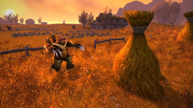 World of Warcraft Classic : les joueurs confondent les vieilles mécaniques avec des bugs