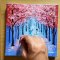 9 Canvas Paintings for Beginners _ Easy Painting Ideas