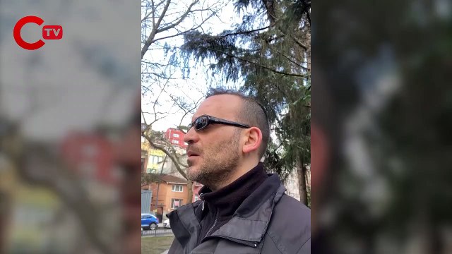 Gürgen Öz'den elektrik faturası tepkisi