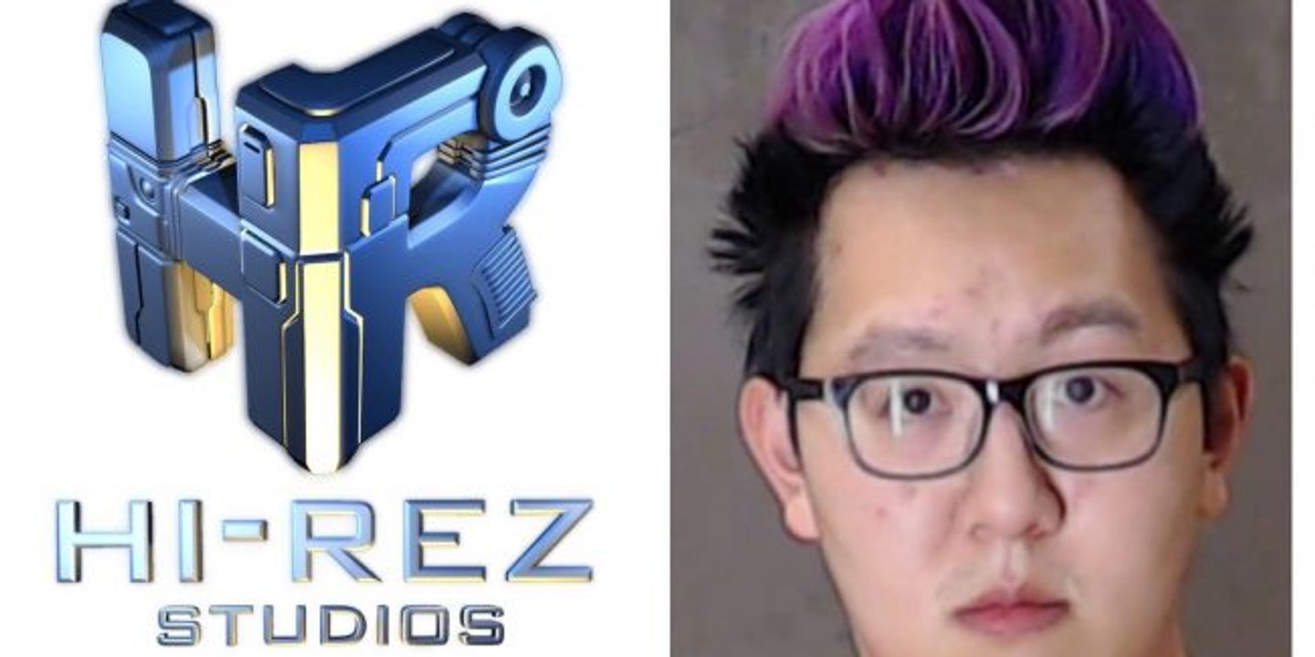Twitch : un streamer du studio Hi-Rez arrêté par le FBI pour trafic sexuel