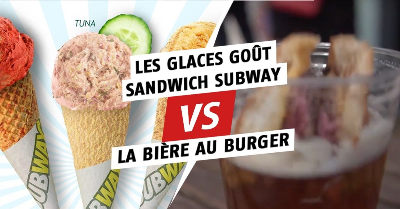 Les 5 plus gros poissons d'avril concernant la...
