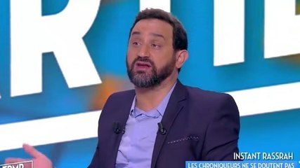 Touche pas à mon poste (TPMP) : le replay de l'émission du 6 avril