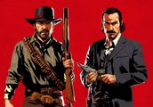 Red Dead Online : la liste des modes de jeu a leaké et il y a bien un battle royale