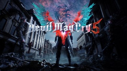 Devil May Cry 5 : démonites rouge, aptitudes et équipements... astuces et guide pour tout savoir