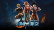 Jump Force : trophées, succès et achievements du jeu de combat