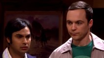The Big Bang Theory (TBBT) saison 10 : le résumé de l'épisode 20, 
