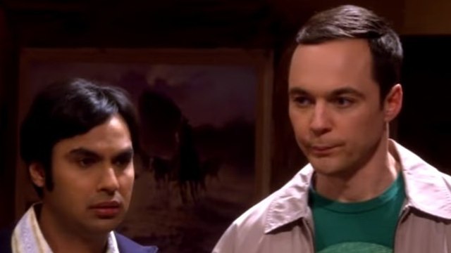 The Big Bang Theory (TBBT) saison 10 : le résumé de l'épisode 20, The Recollection Dissipation