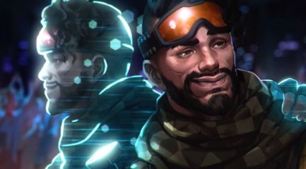 Apex Legends : Si le jeu était décliné en anime, voici le générique qu'il aurait eu !