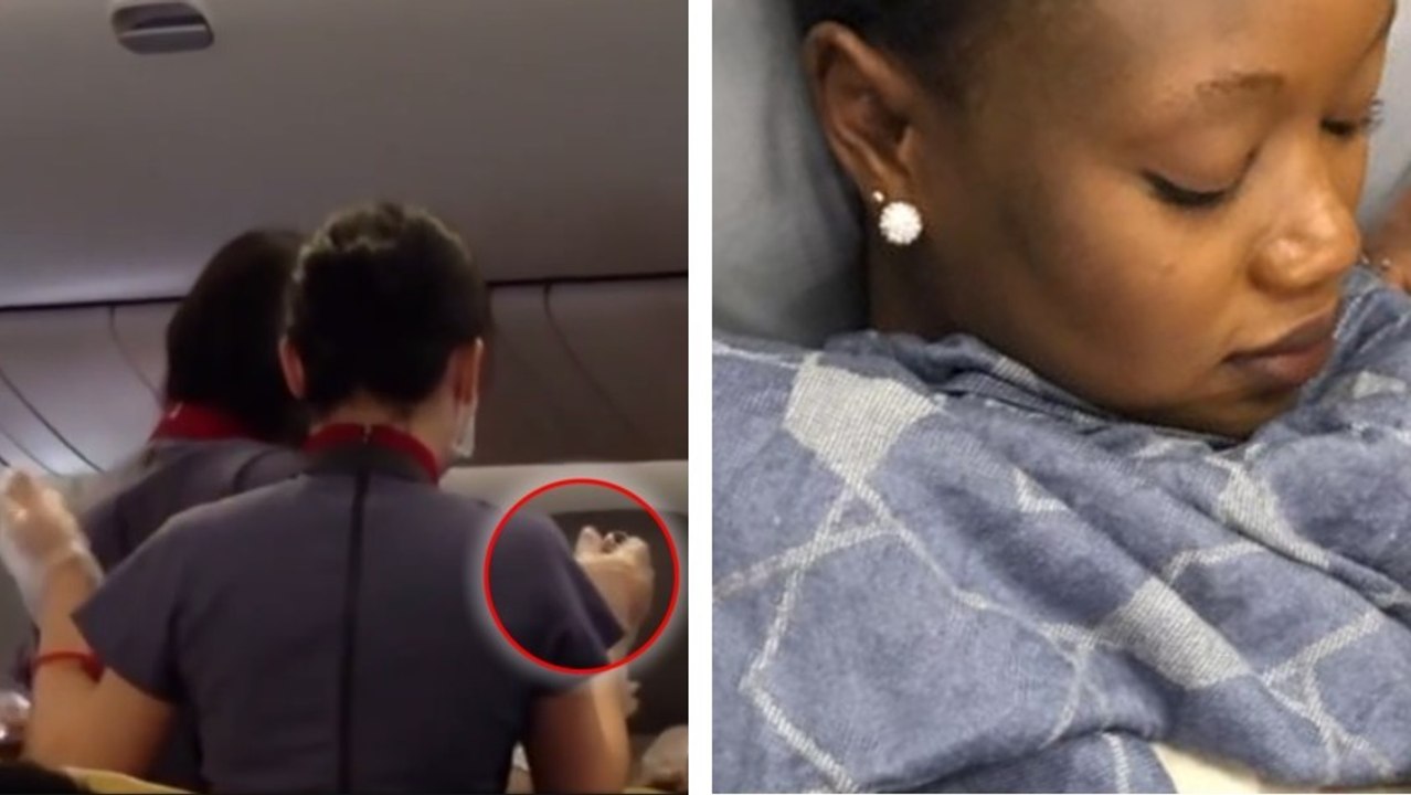 Turkish Airline : cette maman a donné naissance en plein milieu de l'avion !