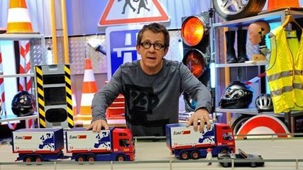 C'est pas sorcier : voici ce qu'est devenu Jamy Gourmaud, le présentateur de cette émission culte !