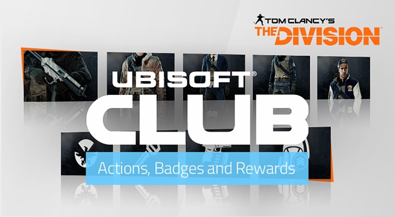 Ubisoft : attention, vos points Ubisoft Club vo...