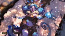 League of Legends : Neeko se dévoile un peu plus à l'approche de sa sortie