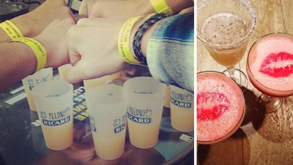 Barathon 2017 : visitez cette liste de bars parisiens et gagnez un tour du monde