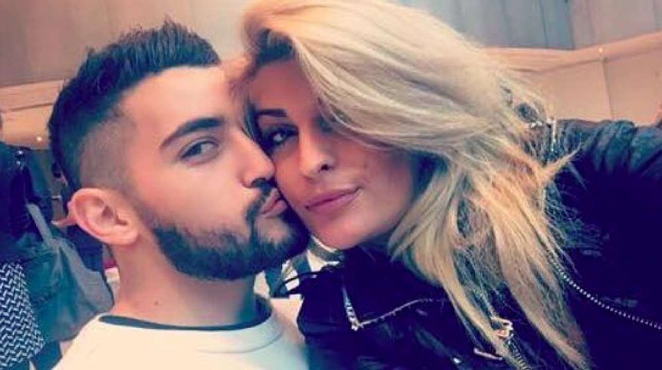 Les Anges 9 : Anthony Matéo et Mélanie révèlent qu'ils se sont déjà embrassés