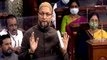 Asaduddin Owaisi rejects 'Z' security, asks govt to book attackers under UAPA