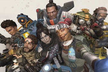 Apex Legends : des escouades à 6, 12 et 24 joueurs arriveraient bientôt