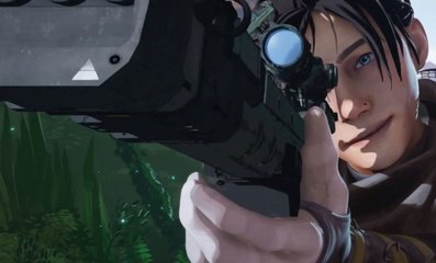 Apex Legends : le Peacekeeper et le Triple Shot possèdent une capacité cachée