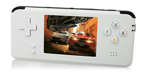 Soulja Boy : le rappeur se lance dans le marché de la console portable