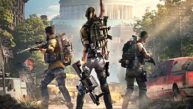 The Division 2 : le shooter-looter d'Ubisoft ravit la critique et éclipse Anthem
