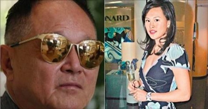 Il offre 160 millions d'euros à celui qui épousera sa fille homosexuelle