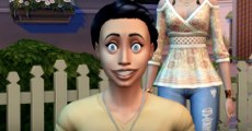 Les Sims 4: StrangerVille : le trailer d'annonce de l'extension la plus folle