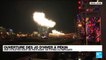 JO d'hiver de Pékin : cérémonie d'ouverture grandiose malgré le covid et les restrictions sanitaires strictes